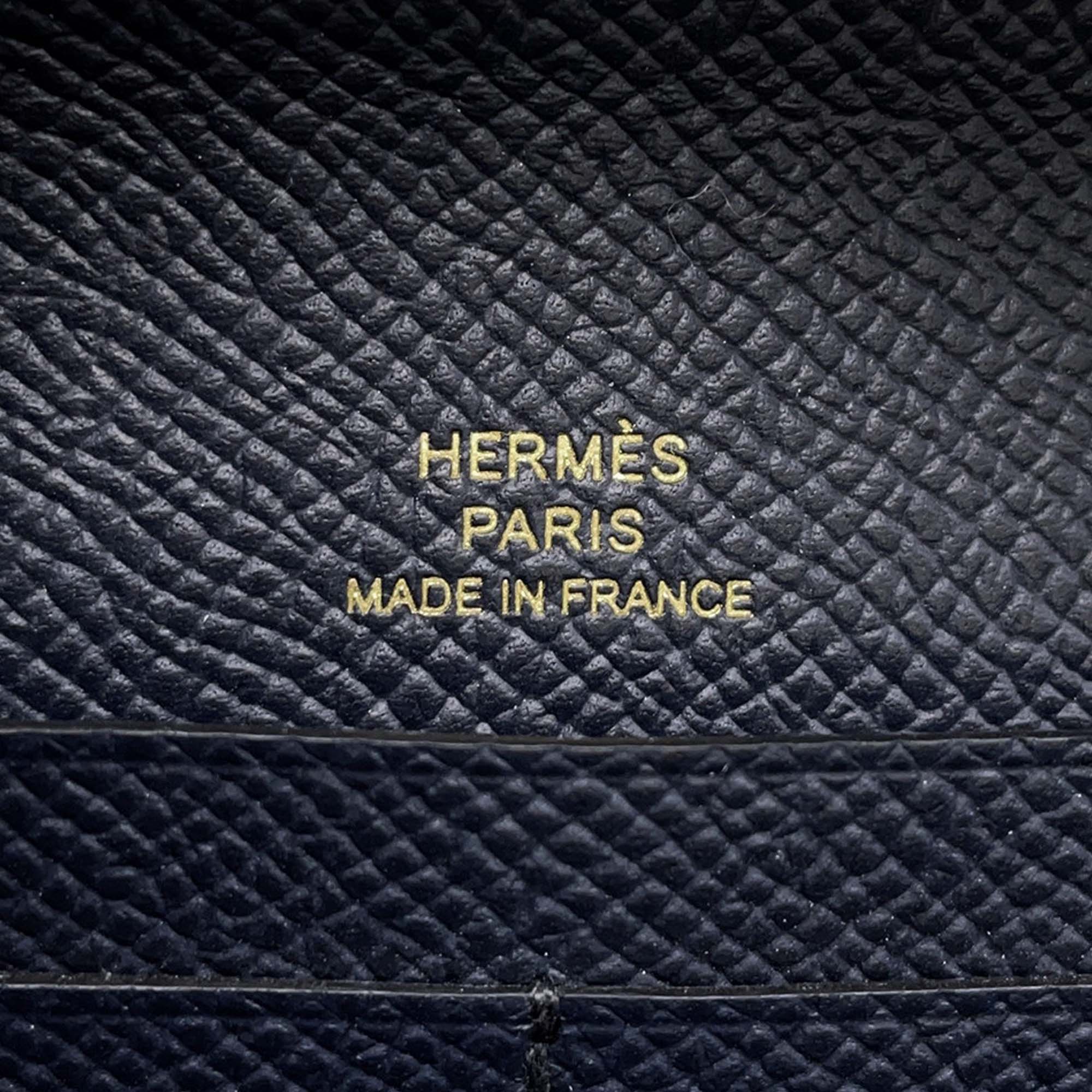 Epsom Chaine d Ancre To Go Wallet - Image 5