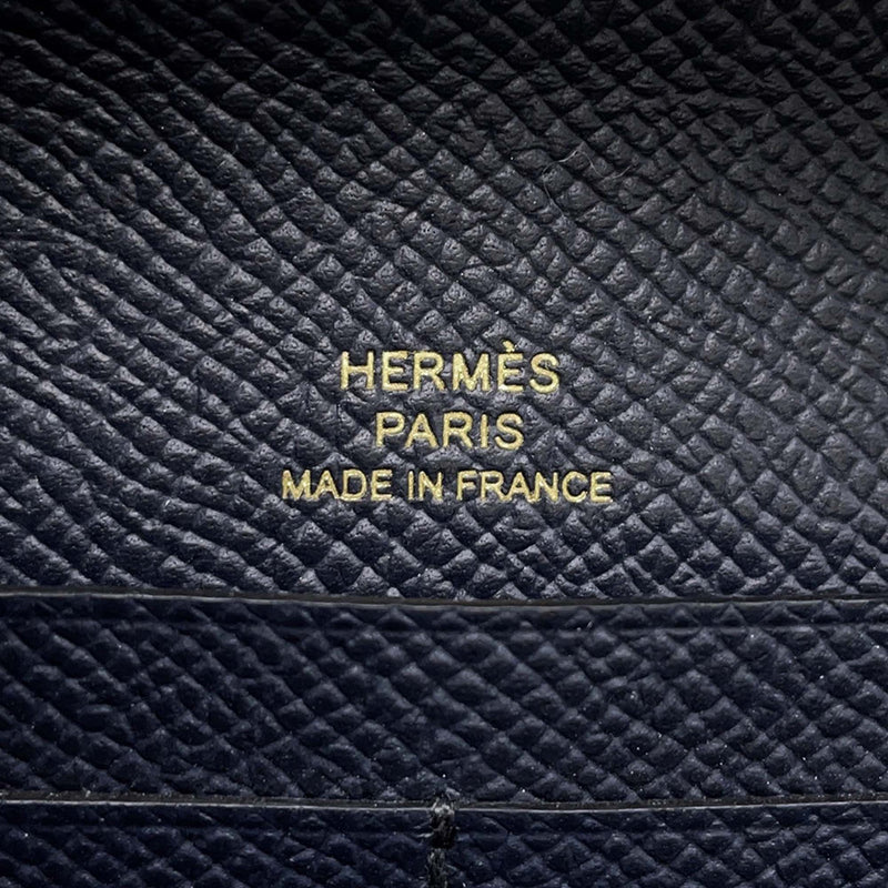 Epsom Chaine d Ancre To Go Wallet - Image 5