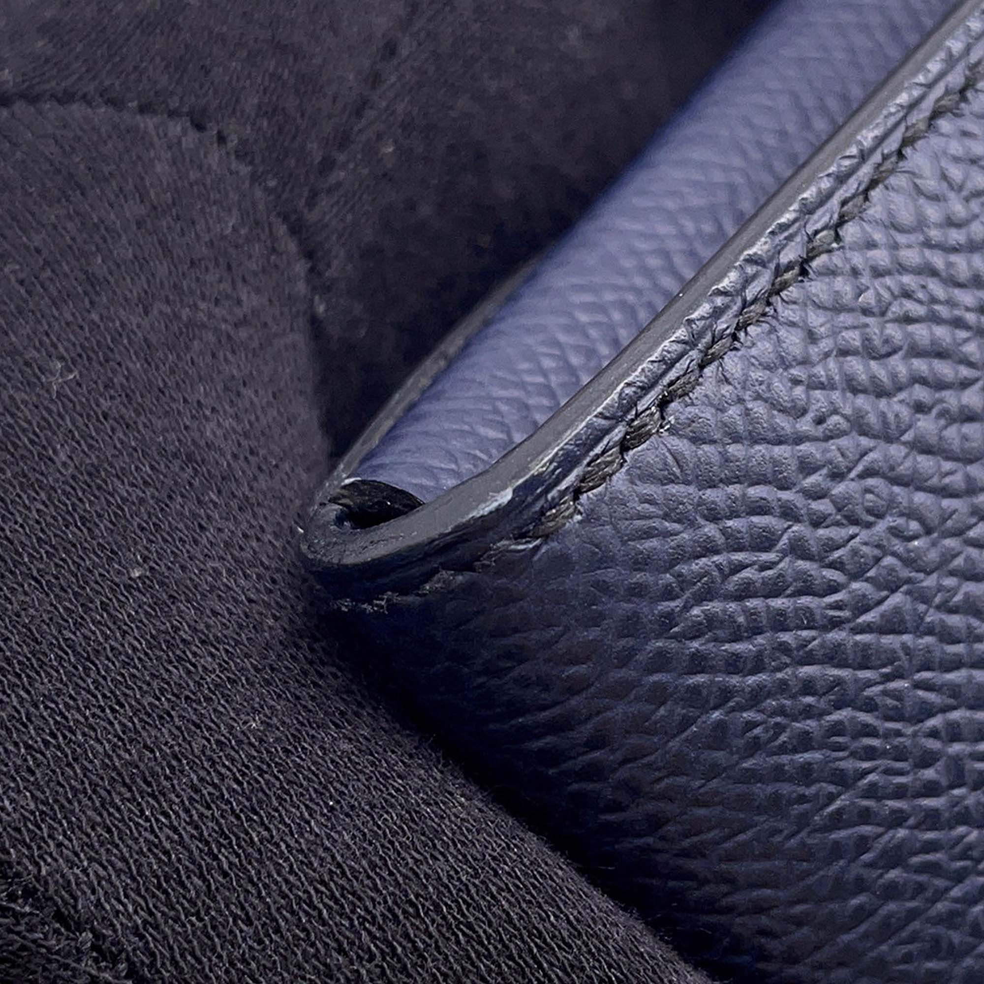 Epsom Chaine d Ancre To Go Wallet - Image 6