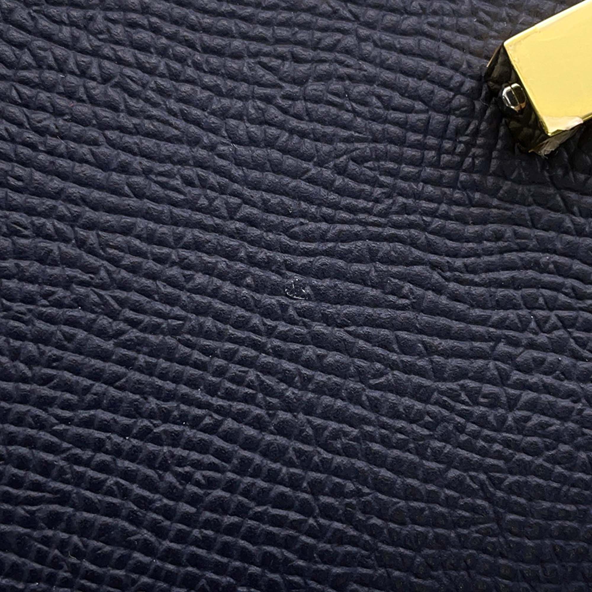 Epsom Chaine d Ancre To Go Wallet - Image 7