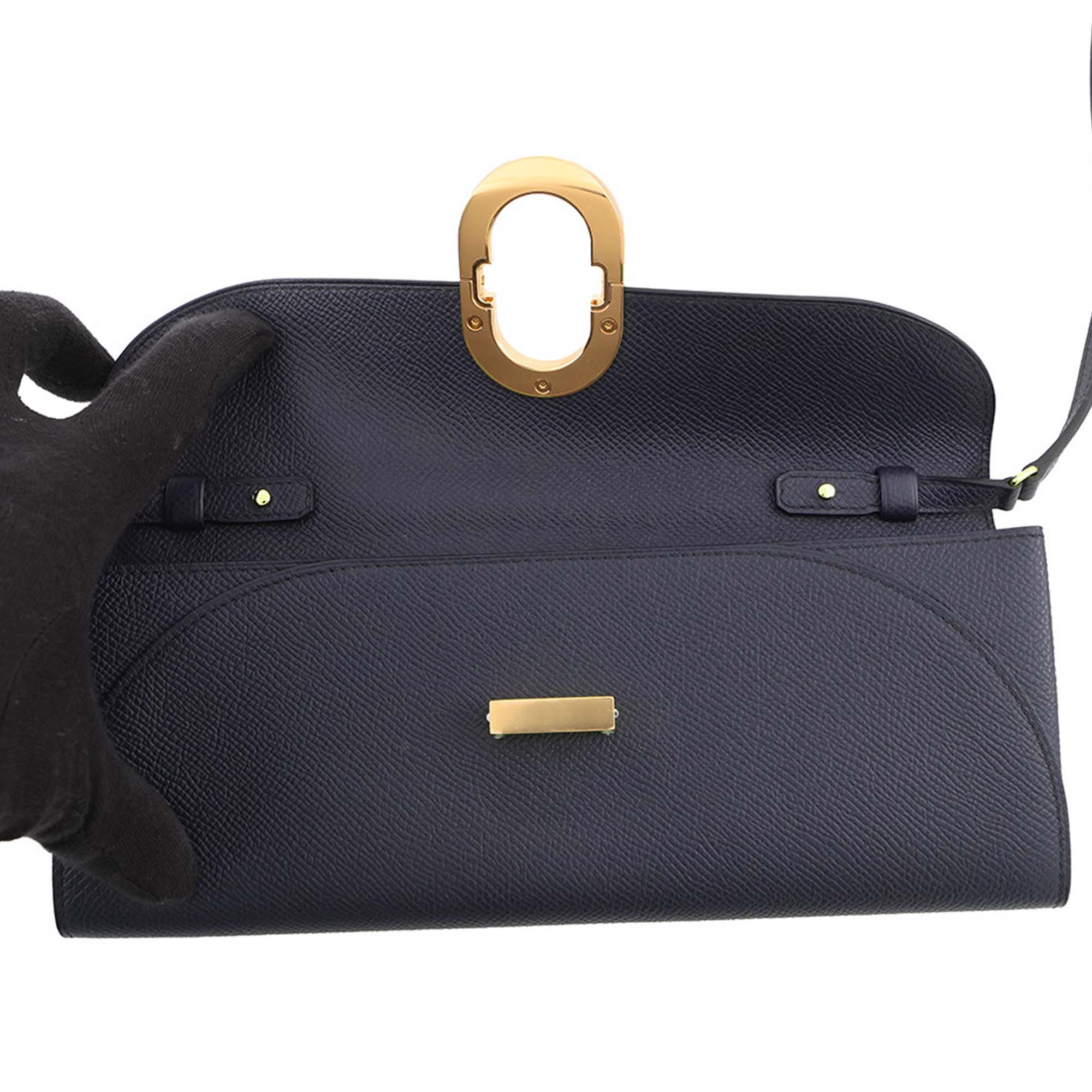 Epsom Chaine d Ancre To Go Wallet - Image 8