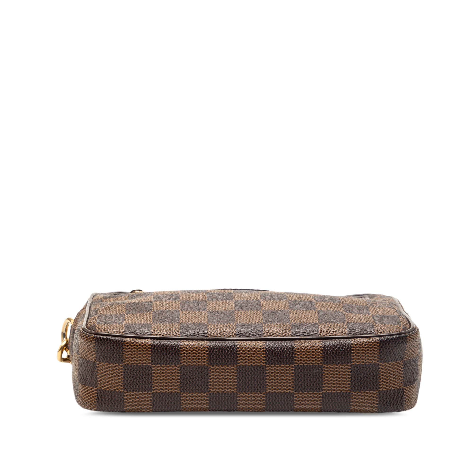 Damier Ebene Pochette Billets Macao - Image 3