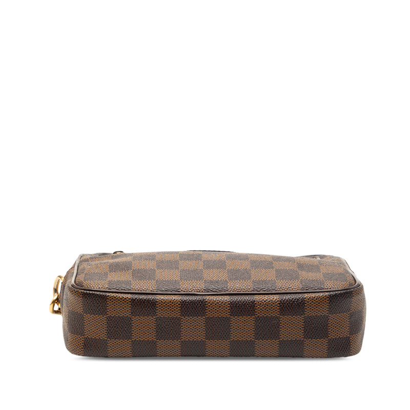 Damier Ebene Pochette Billets Macao - Image 3