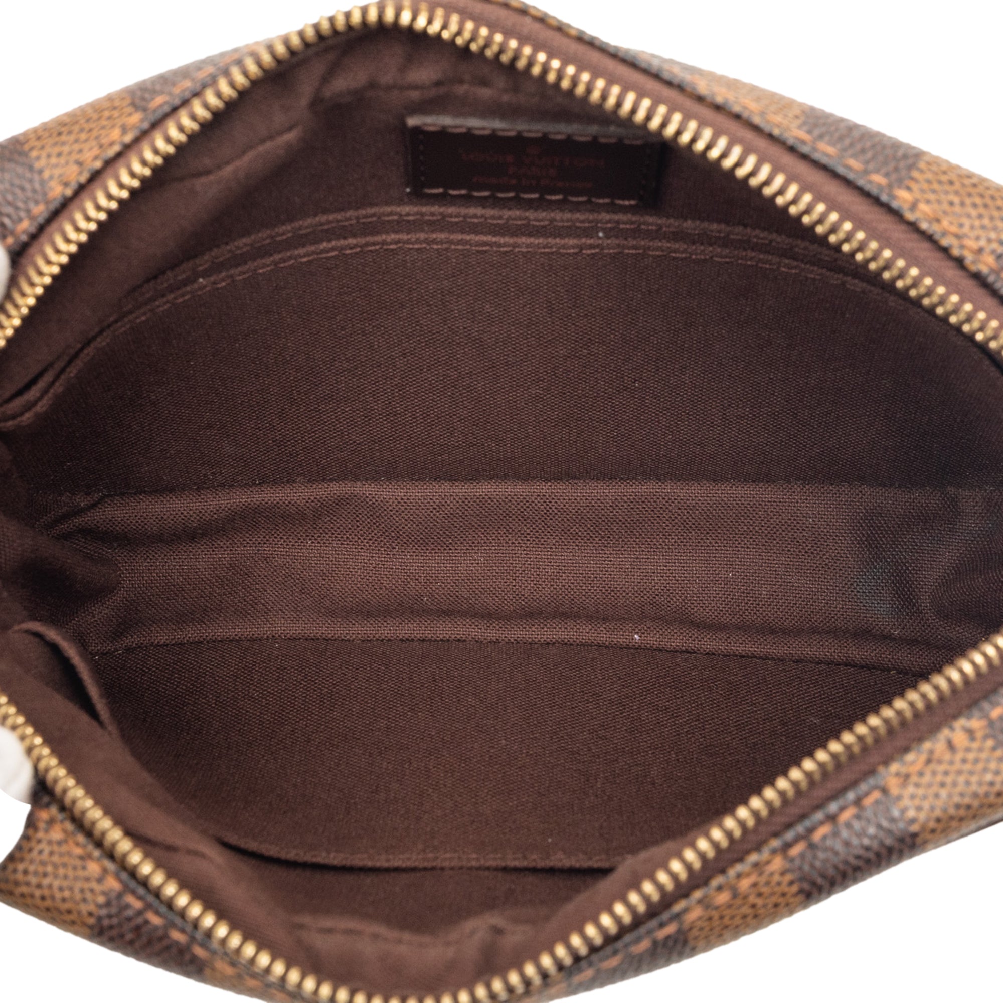 Damier Ebene Pochette Billets Macao - Image 4