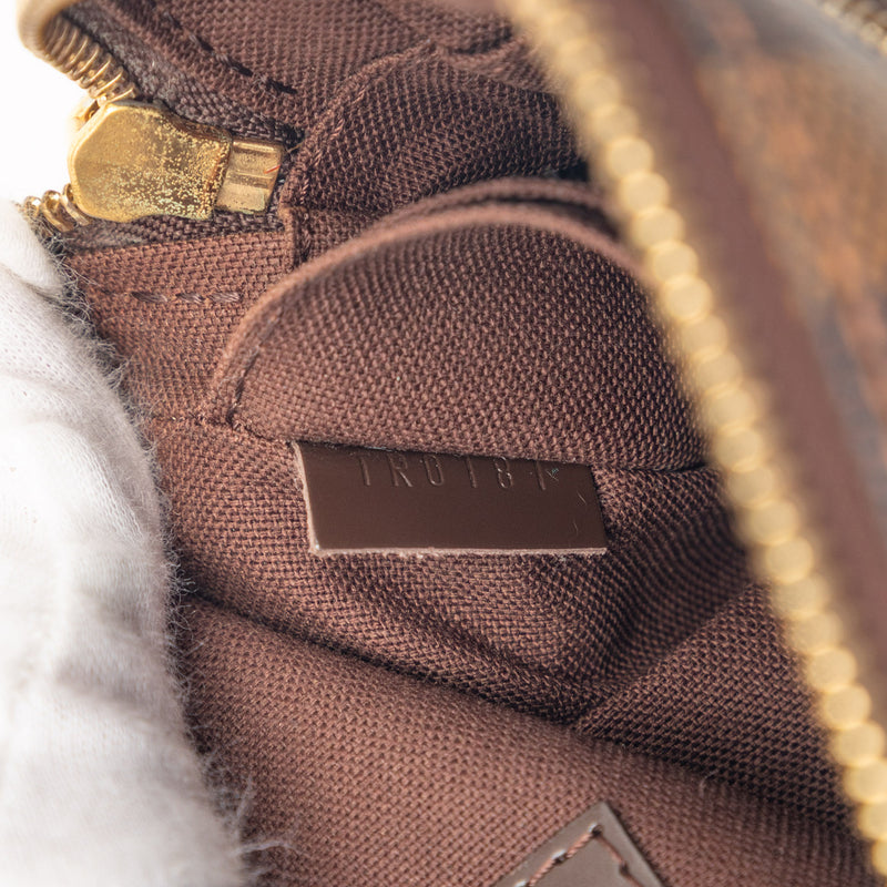 Damier Ebene Pochette Billets Macao - Image 6