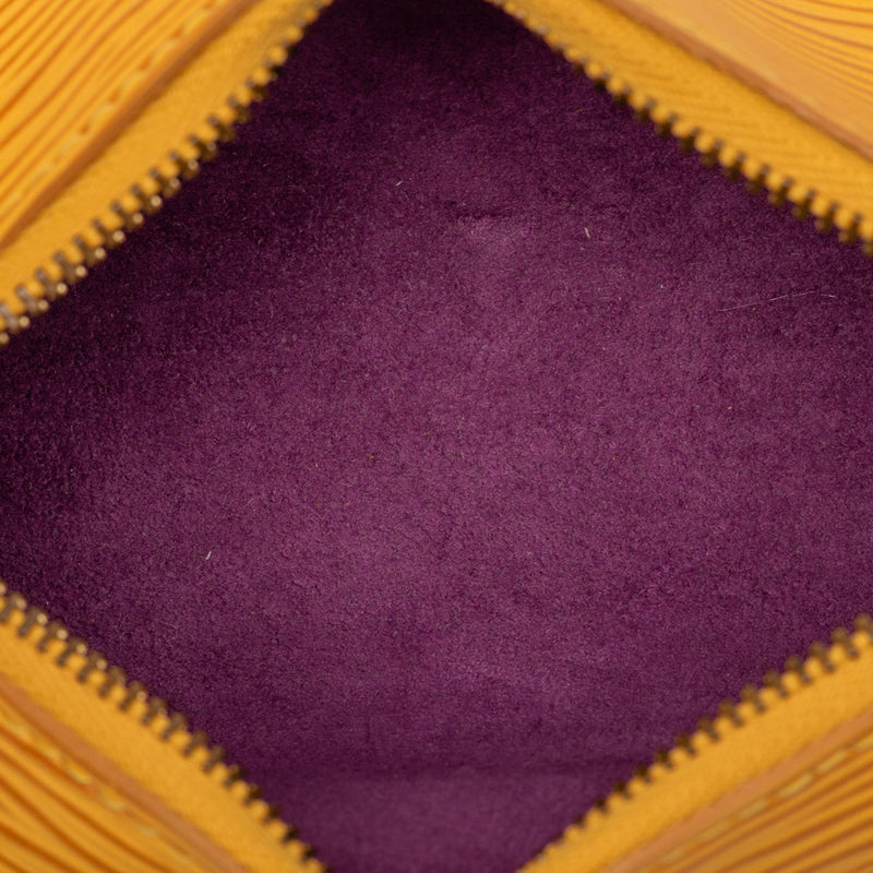 Epi Pochette Soufflot - Image 4
