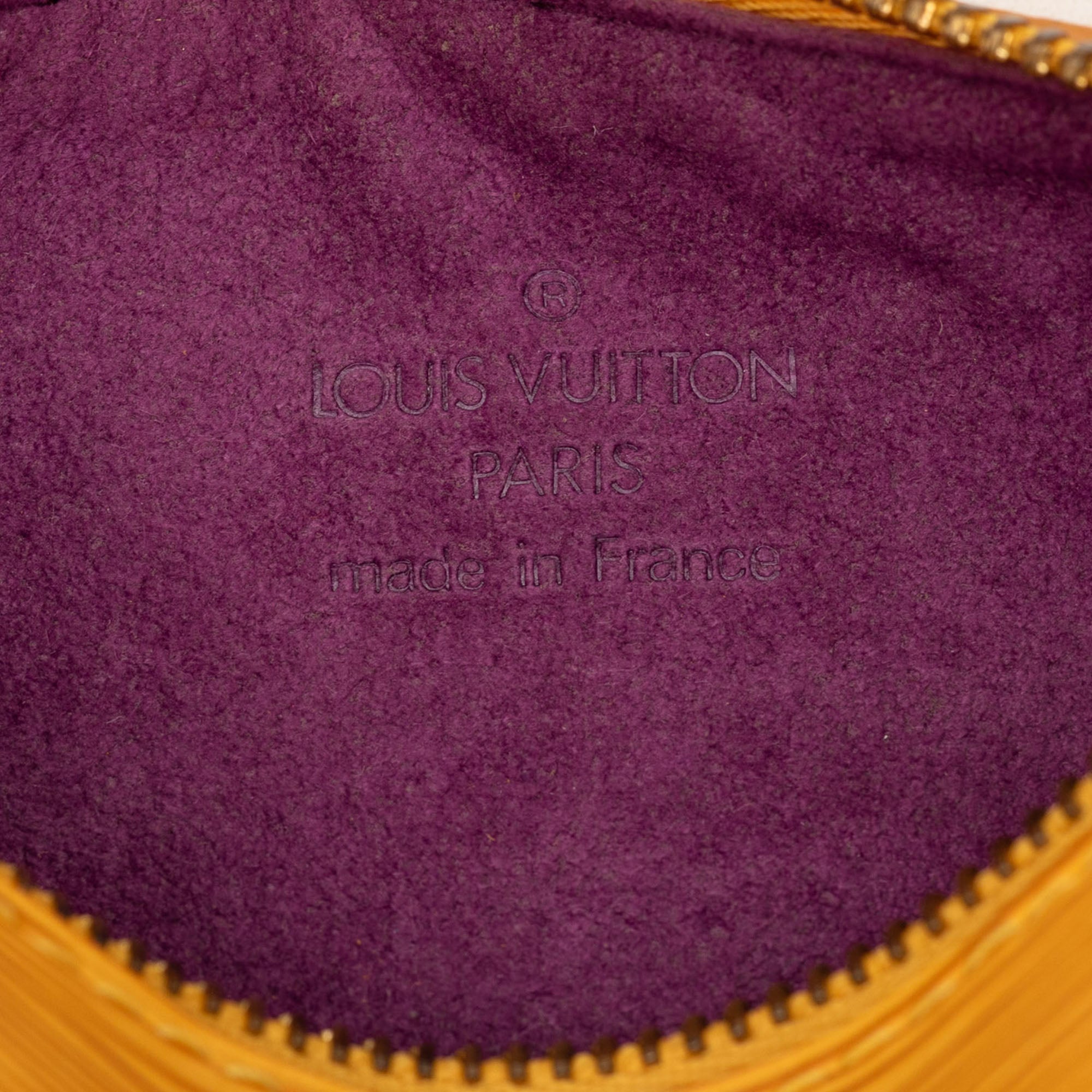 Epi Pochette Soufflot - Image 5