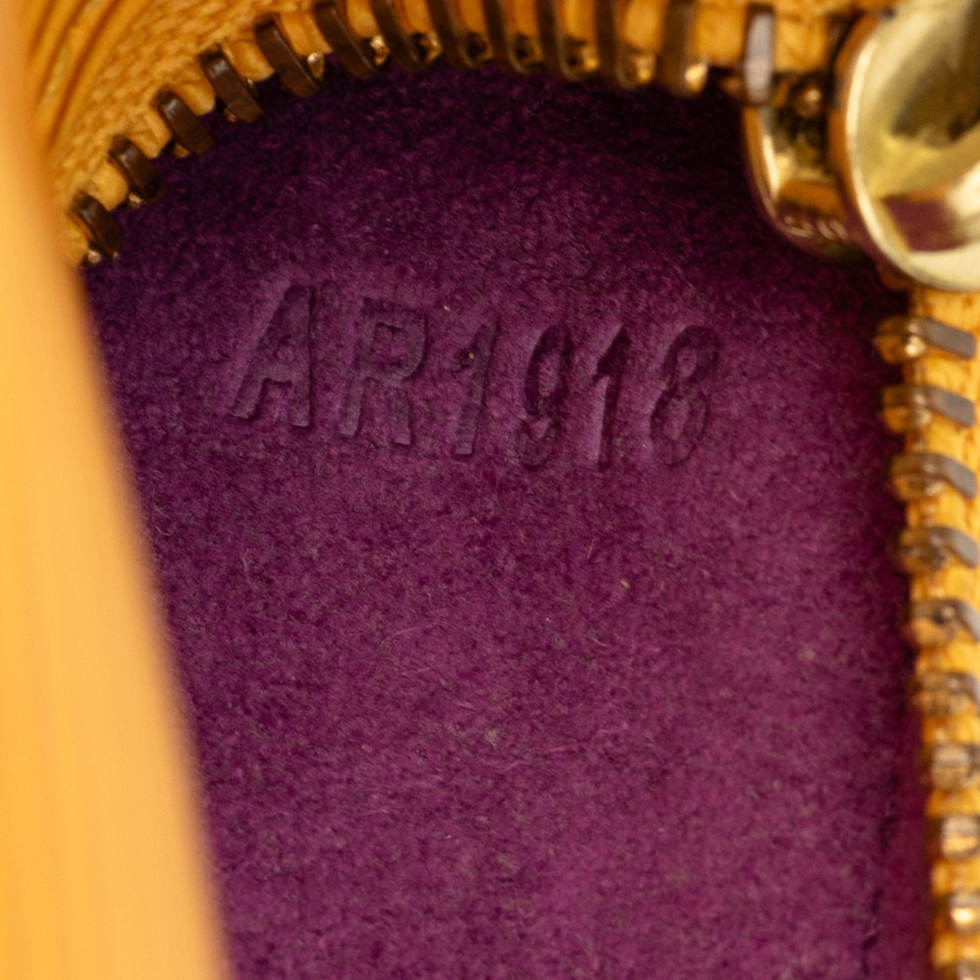 Epi Pochette Soufflot - Image 6