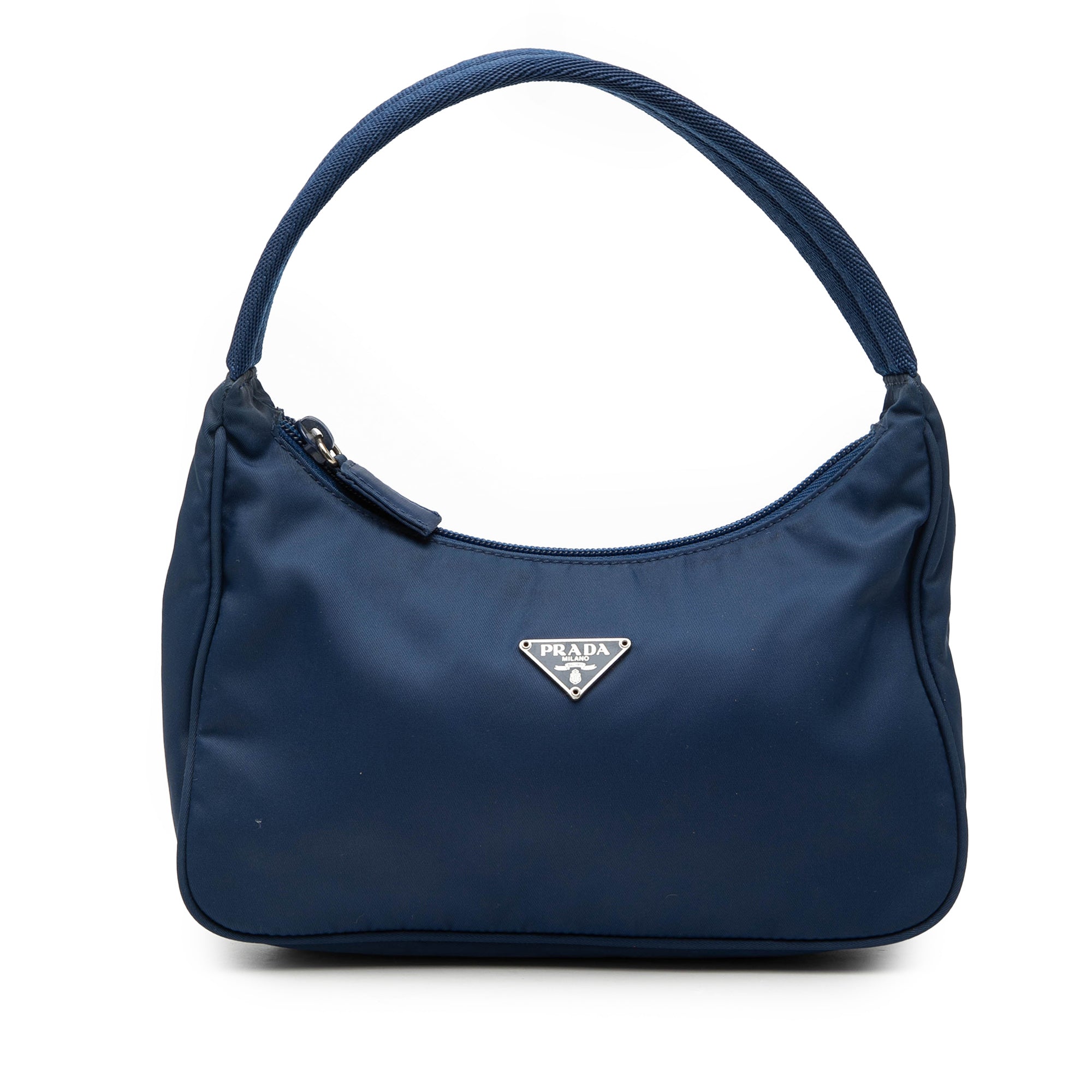 Mini Tessuto Sport Shoulder Bag - Image 1