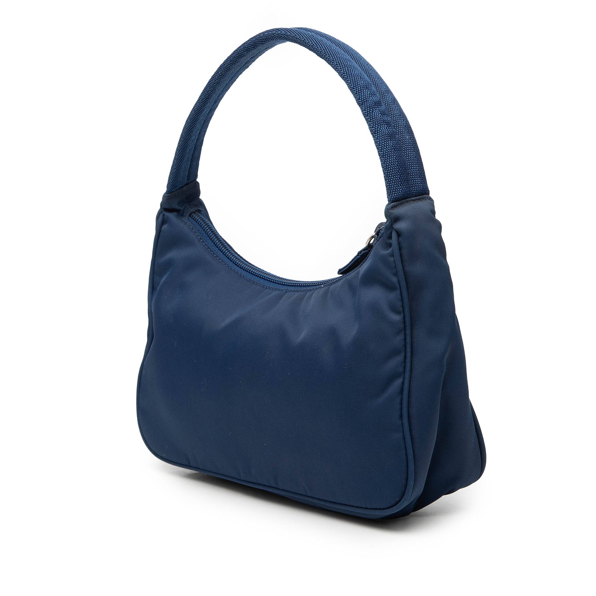 Mini Tessuto Sport Shoulder Bag - Image 2