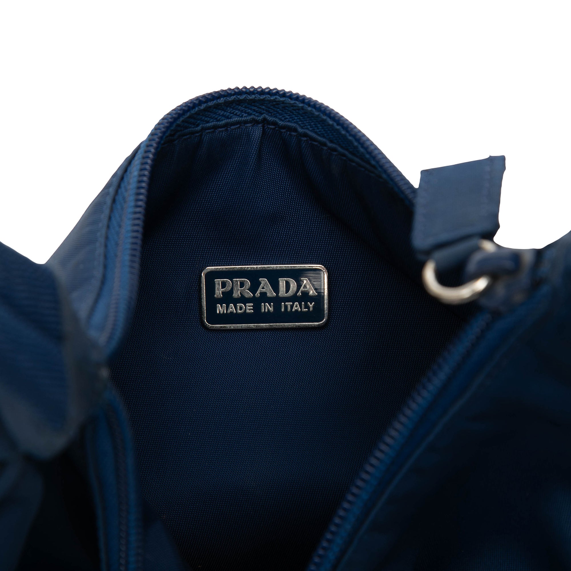 Mini Tessuto Sport Shoulder Bag - Image 5