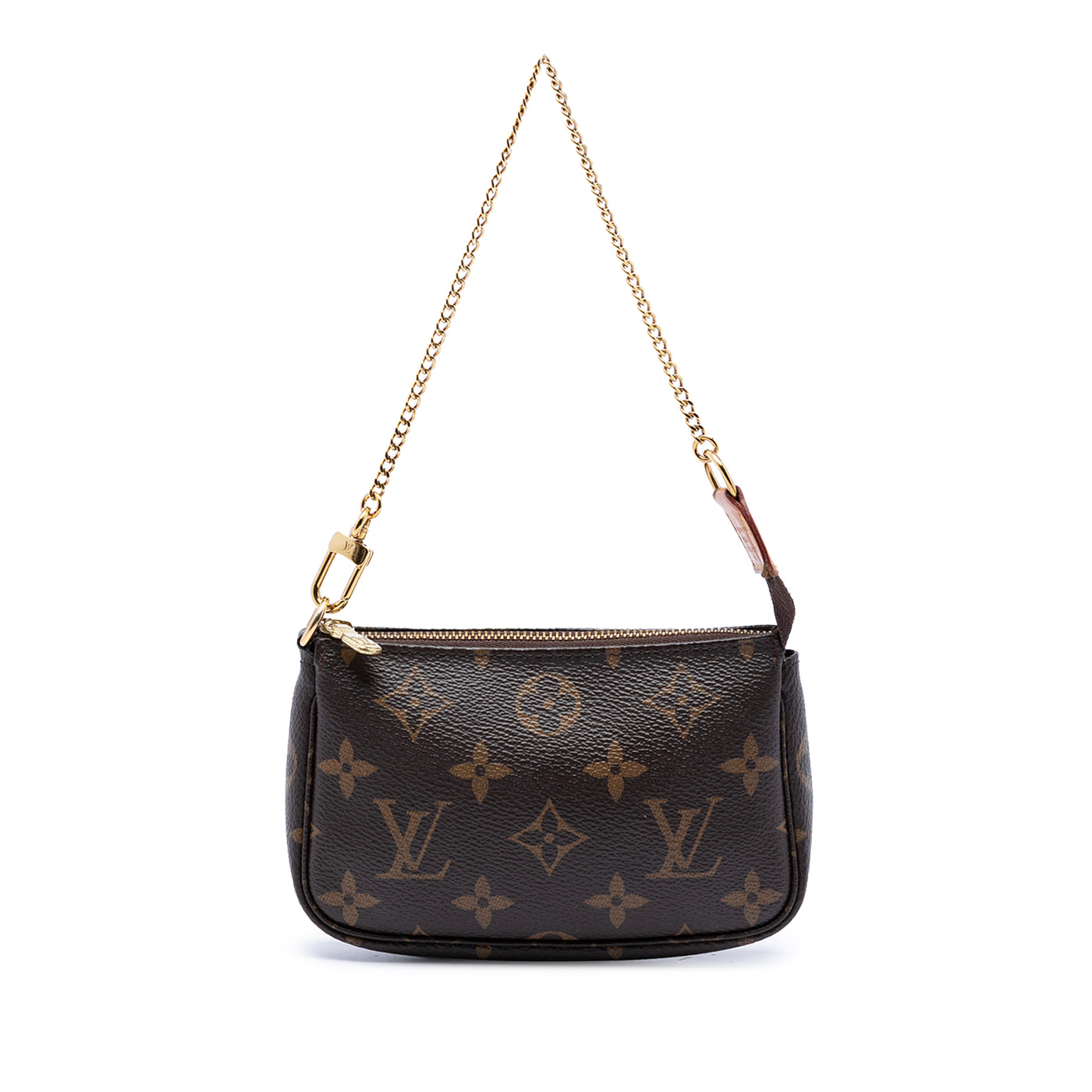 Monogram Mini Pochette Accessoires - Image 1