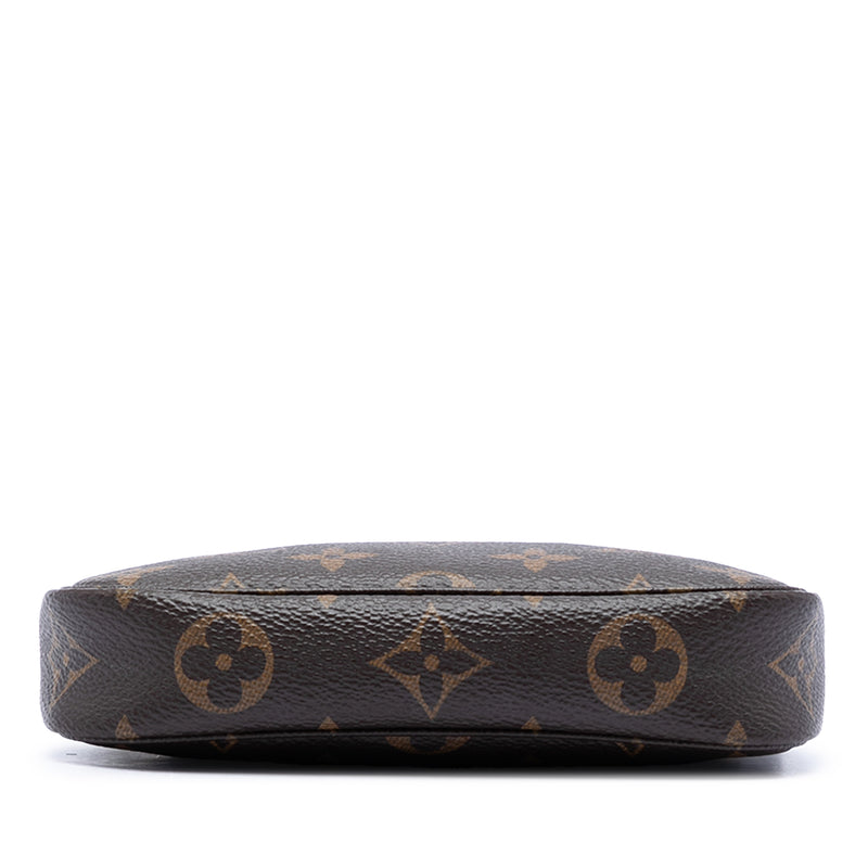 Monogram Mini Pochette Accessoires - Image 3
