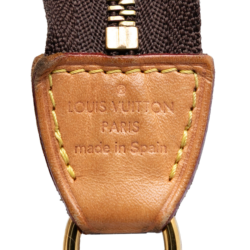 Monogram Mini Pochette Accessoires - Image 5