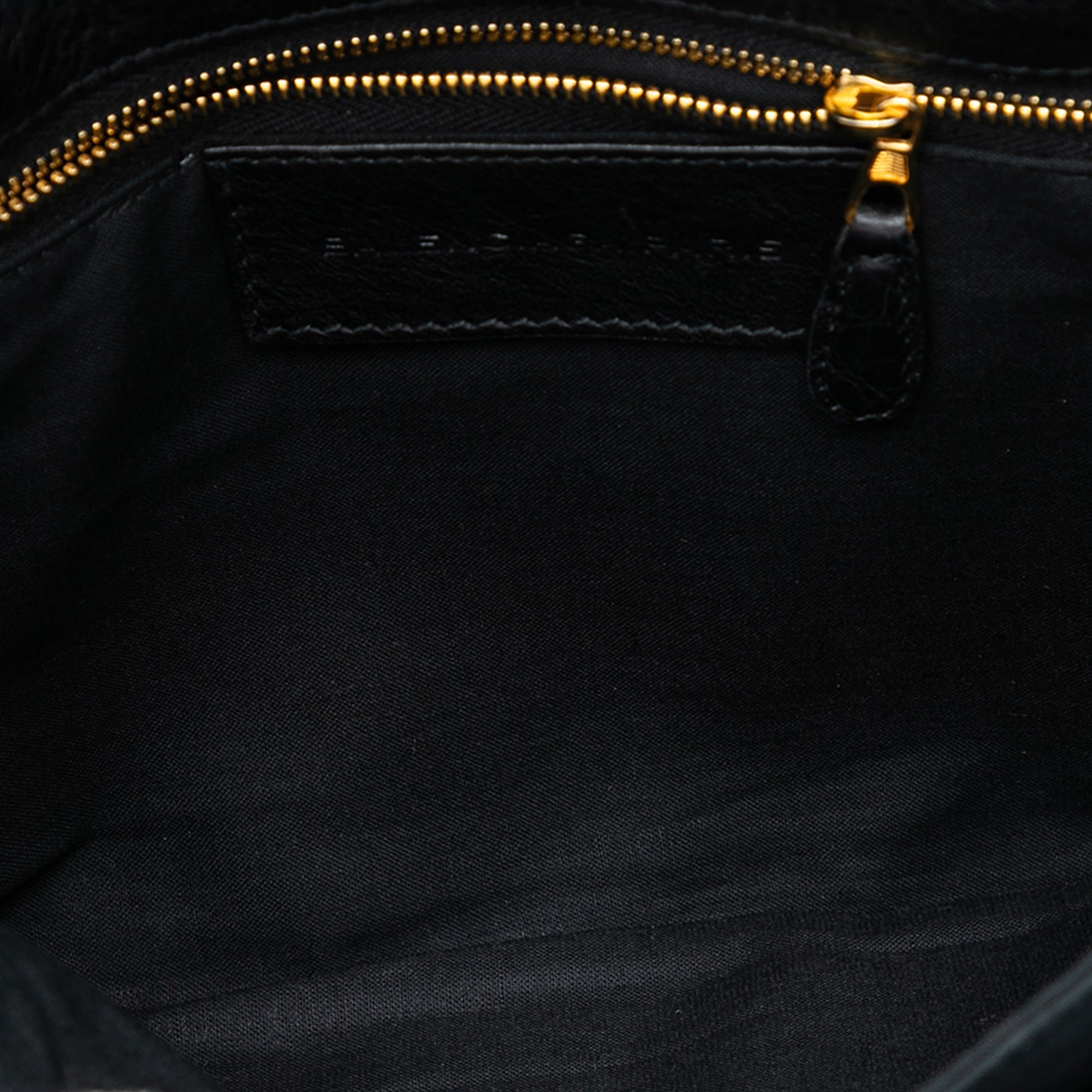 Lambskin Motocross Giant 12 Envelope Clutch - Image 4