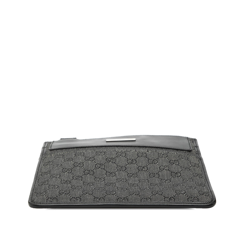 GG Denim Crossbody - Image 3