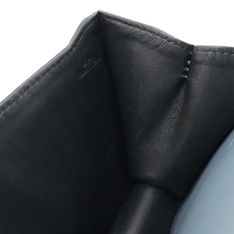 Small Leather Barcelona Crossbody - Image 5