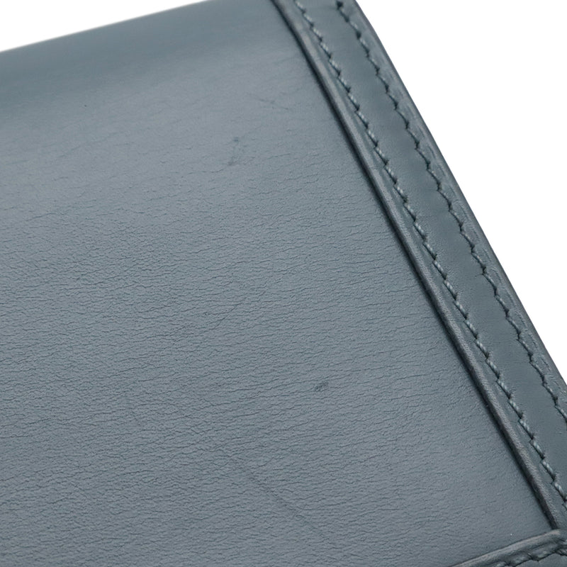Small Leather Barcelona Crossbody - Image 6