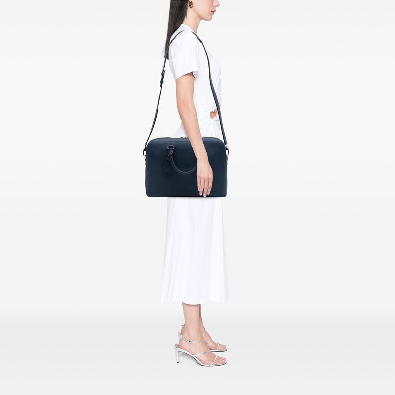Taurillon Victor Briefcase - Image 6
