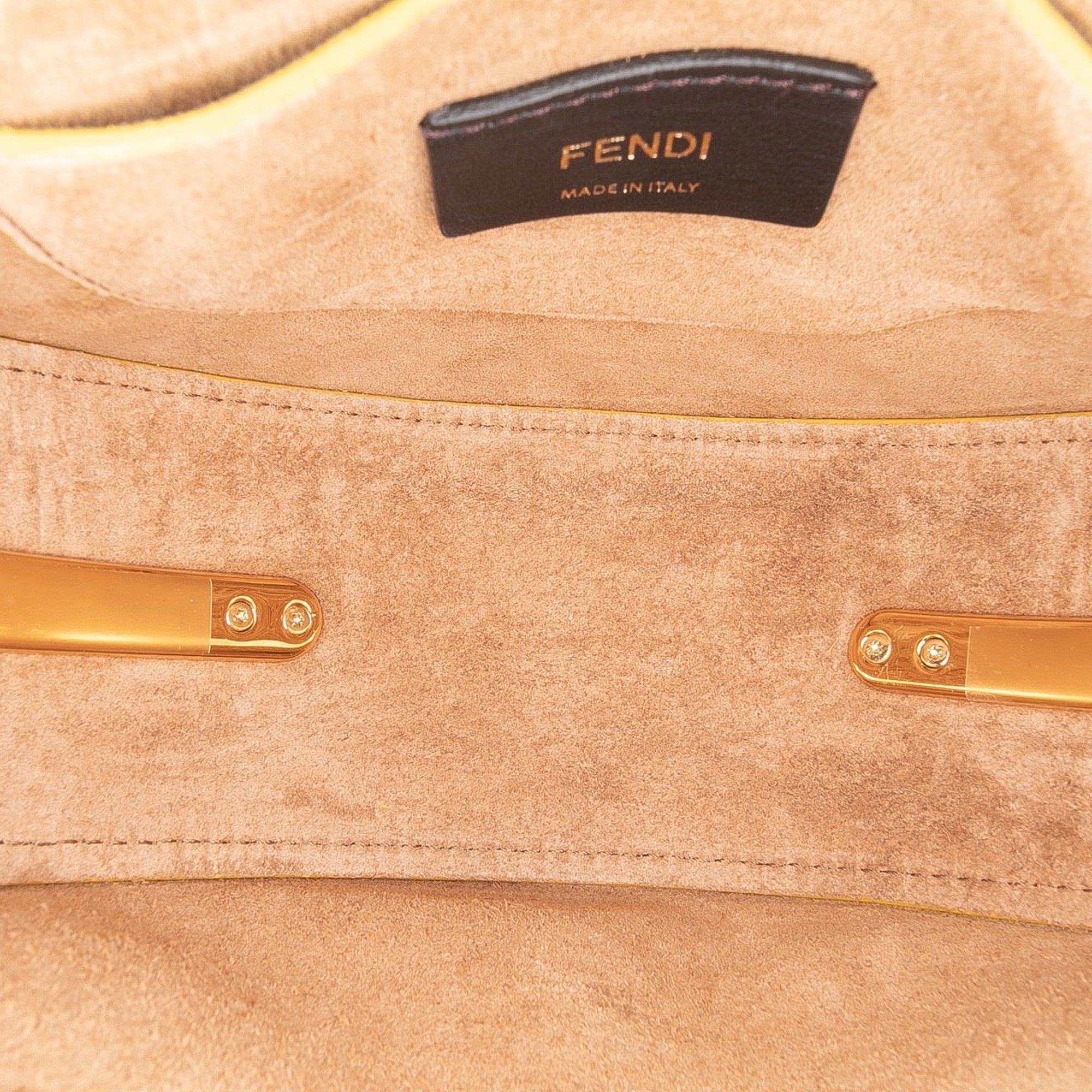 Leather Moonlight Crossbody - Image 4