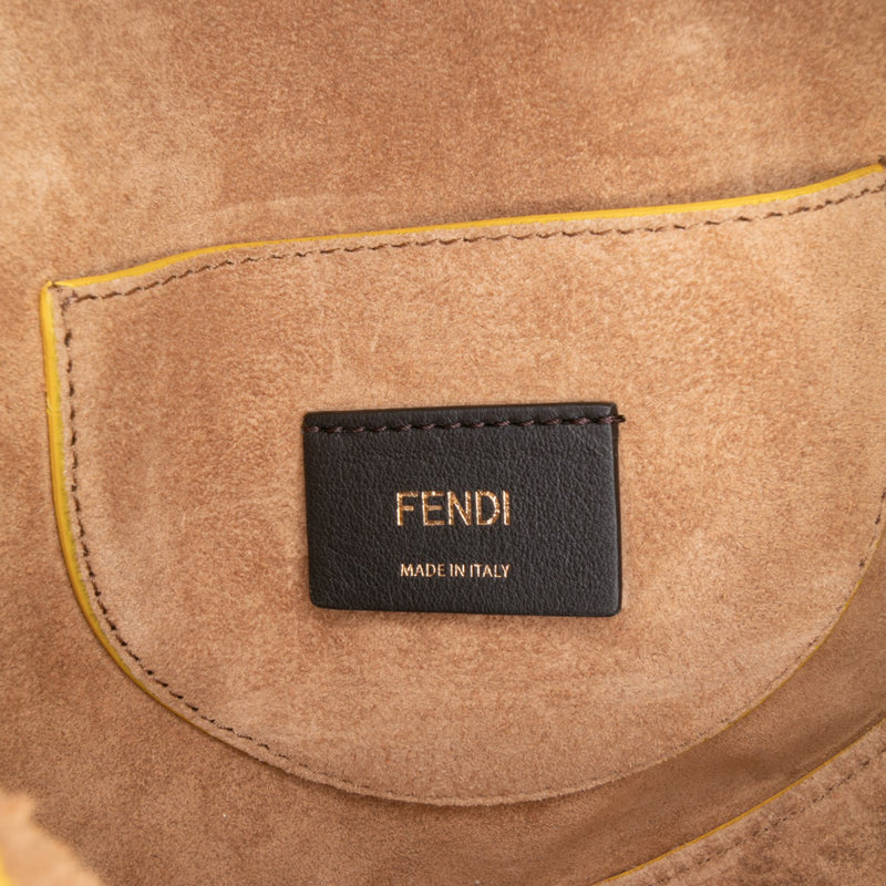 Leather Moonlight Crossbody - Image 5