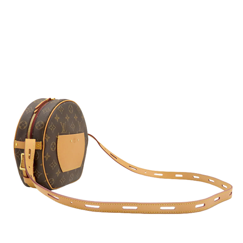 Monogram Boite Chapeaux Souple MM - Image 10
