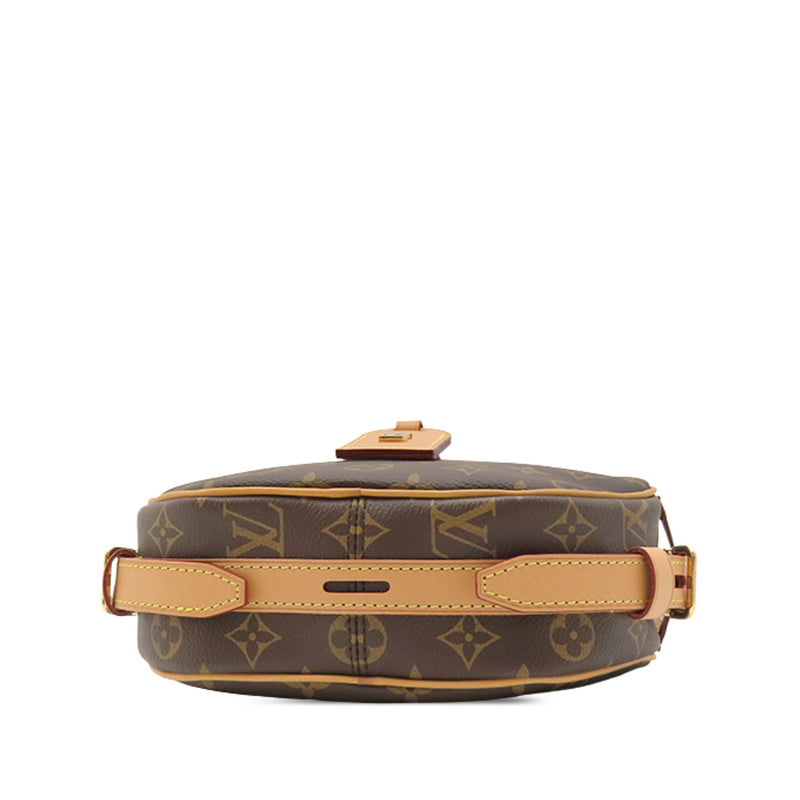 Monogram Boite Chapeaux Souple MM - Image 2