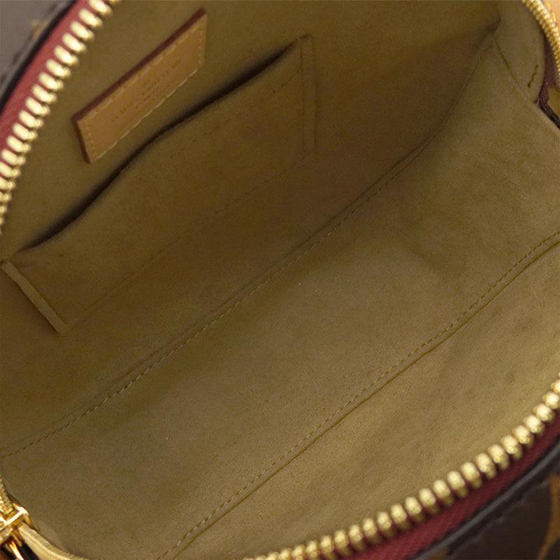 Monogram Boite Chapeaux Souple MM - Image 3