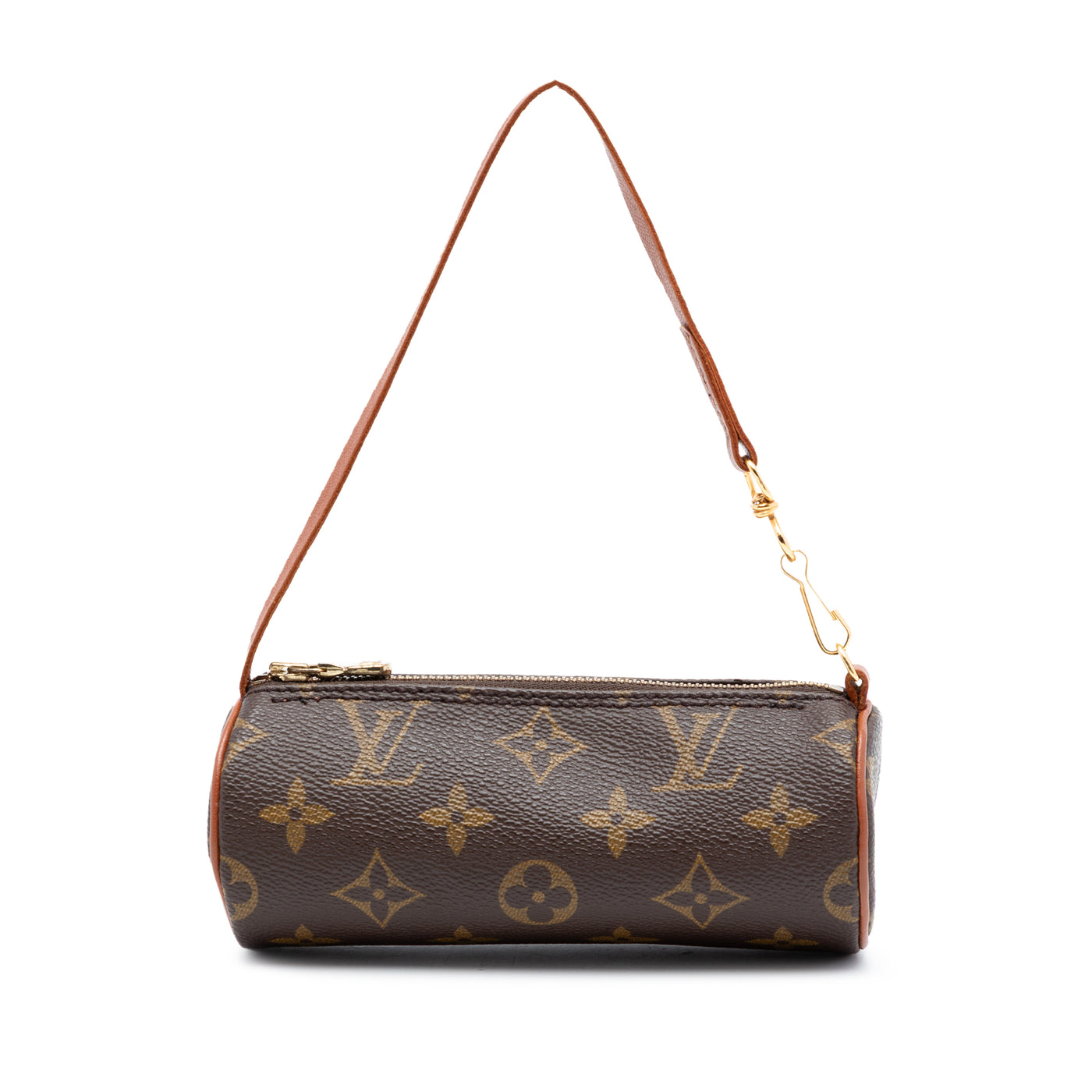 Monogram Papillon Pochette - Image 1