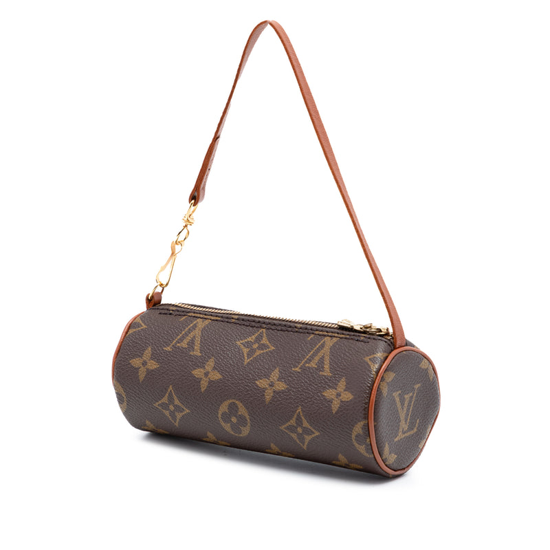 Monogram Papillon Pochette - Image 2