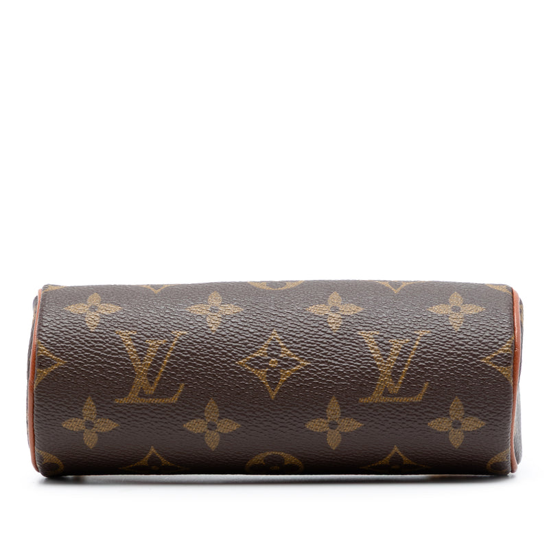 Monogram Papillon Pochette - Image 3