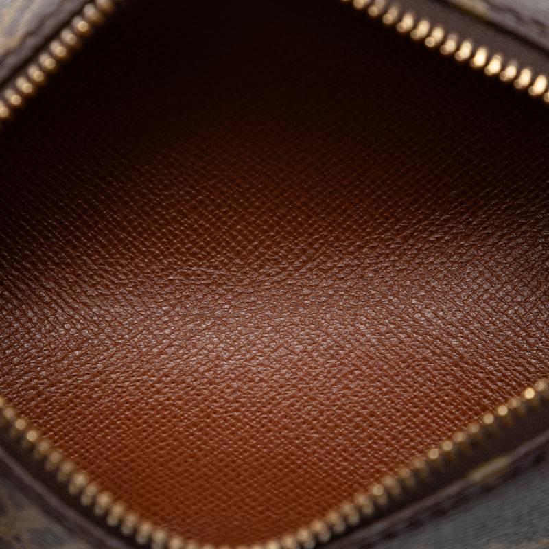 Monogram Papillon Pochette - Image 4