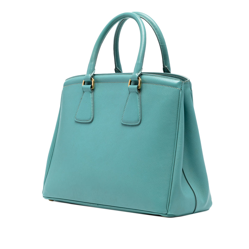 Saffiano Lux Parabole Tote - Image 2