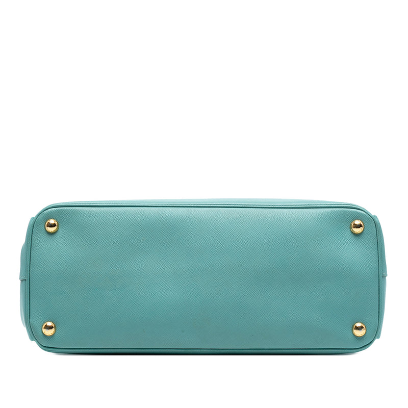 Saffiano Lux Parabole Tote - Image 3