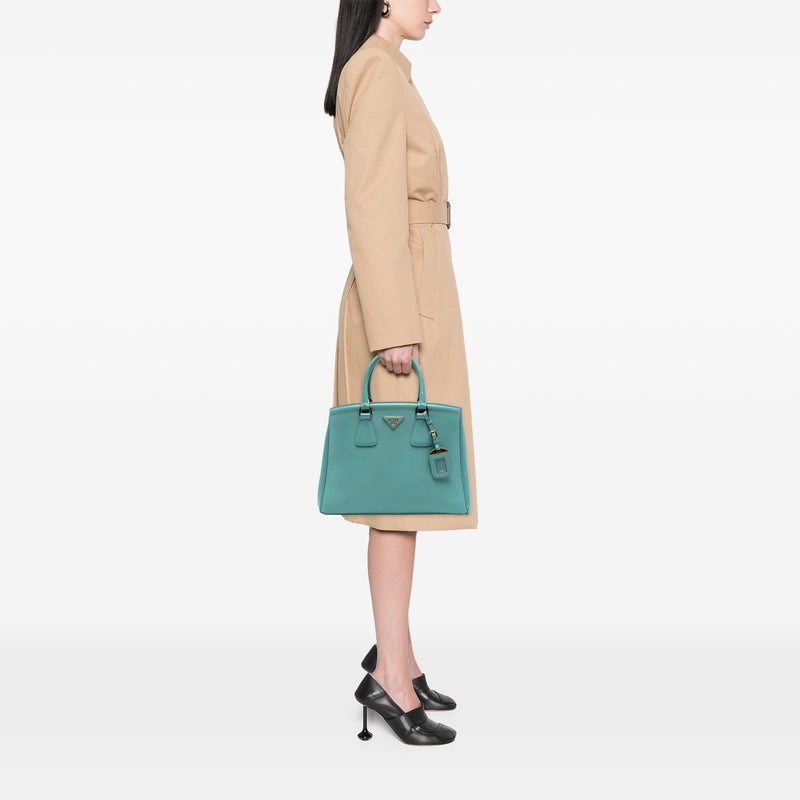 Saffiano Lux Parabole Tote - Image 6
