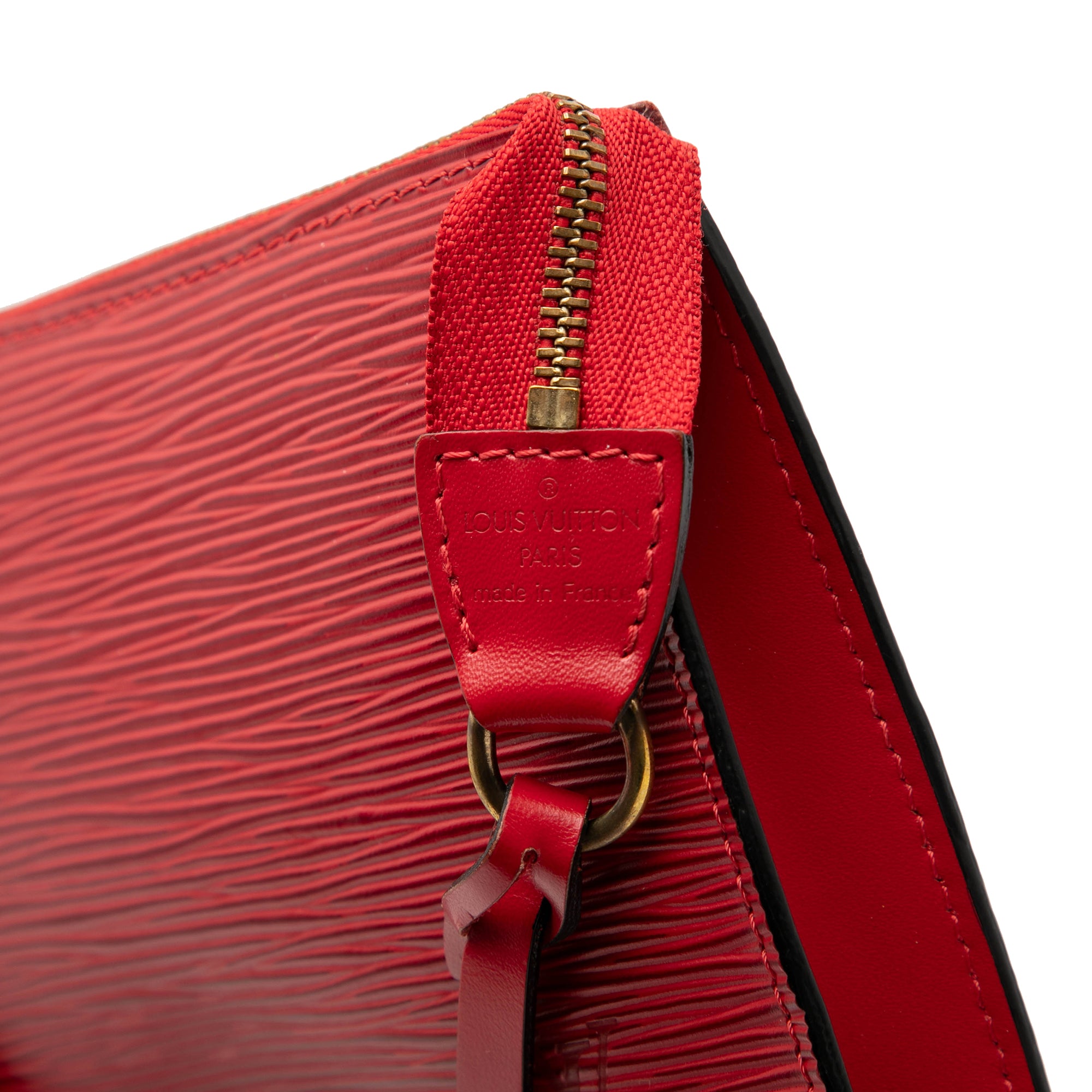 Epi Pochette Accessoires - Image 5