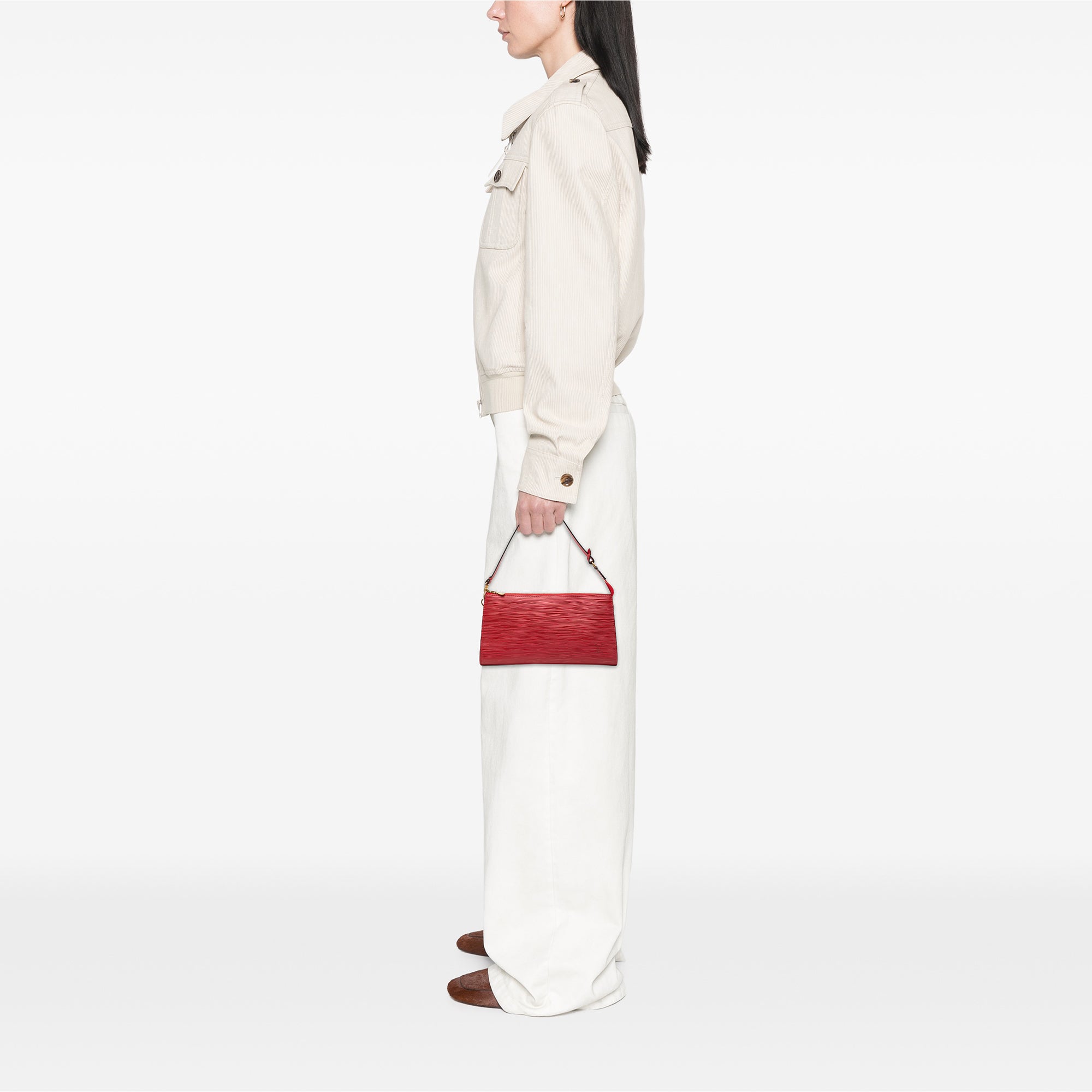 Epi Pochette Accessoires - Image 7