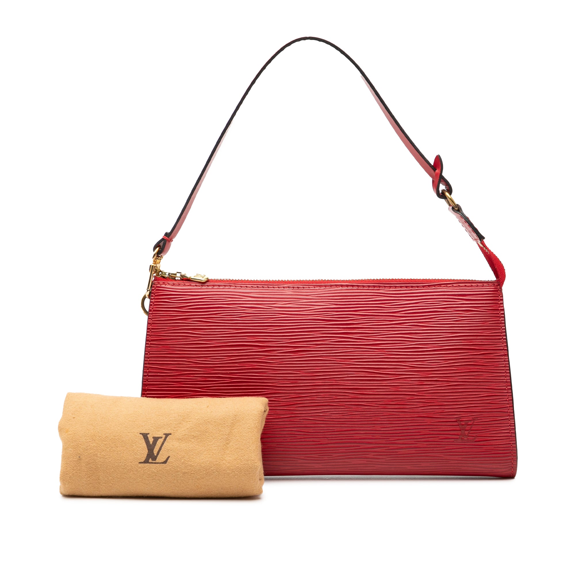 Epi Pochette Accessoires - Image 8