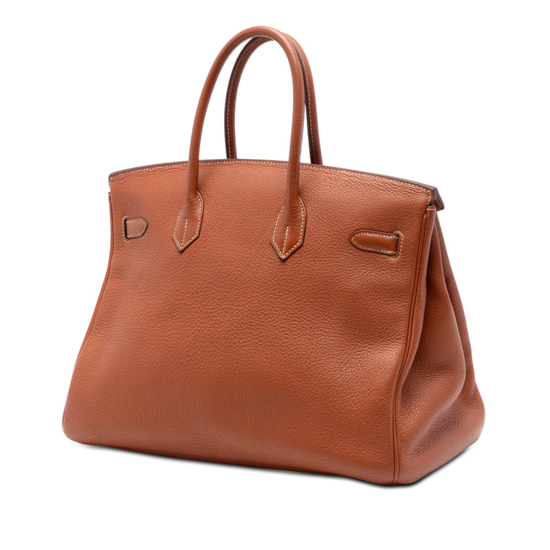 Togo Birkin Retourne 35 - Image 2