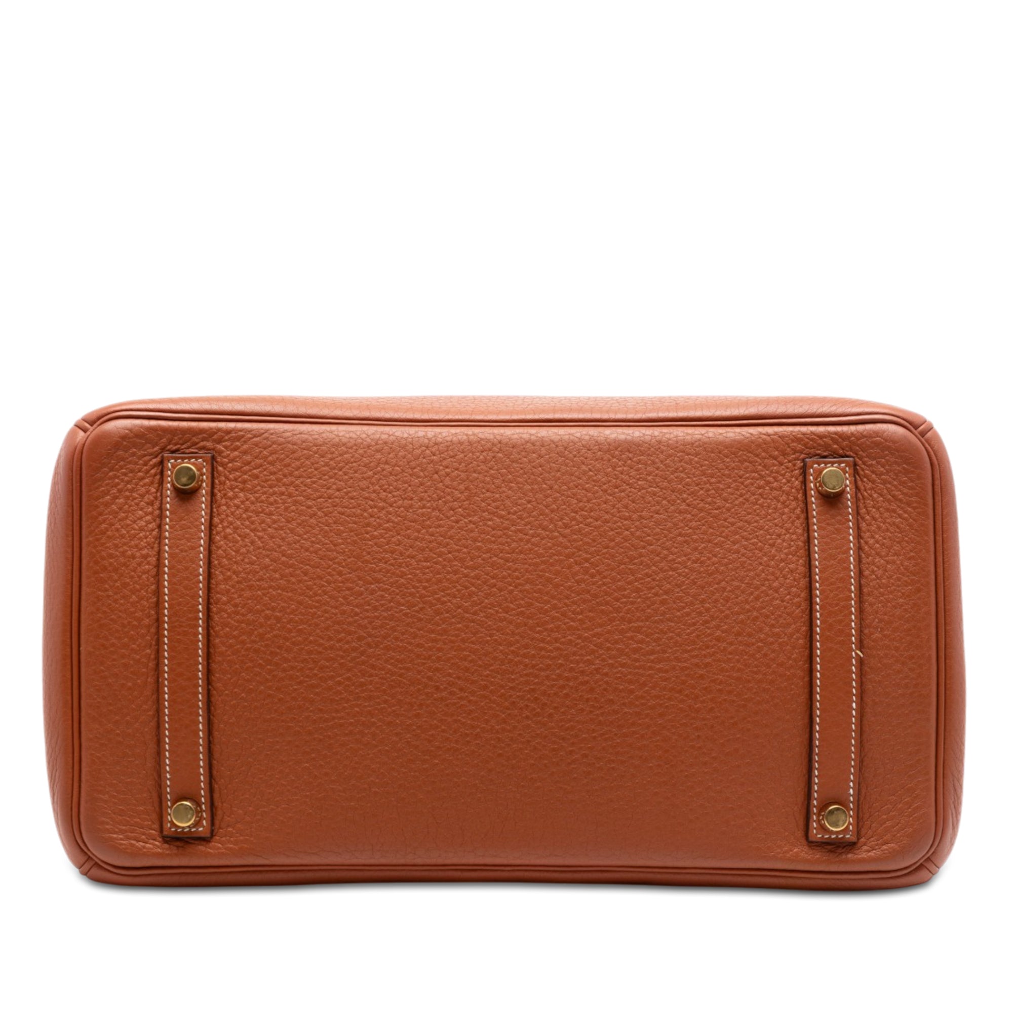 Togo Birkin Retourne 35 - Image 3