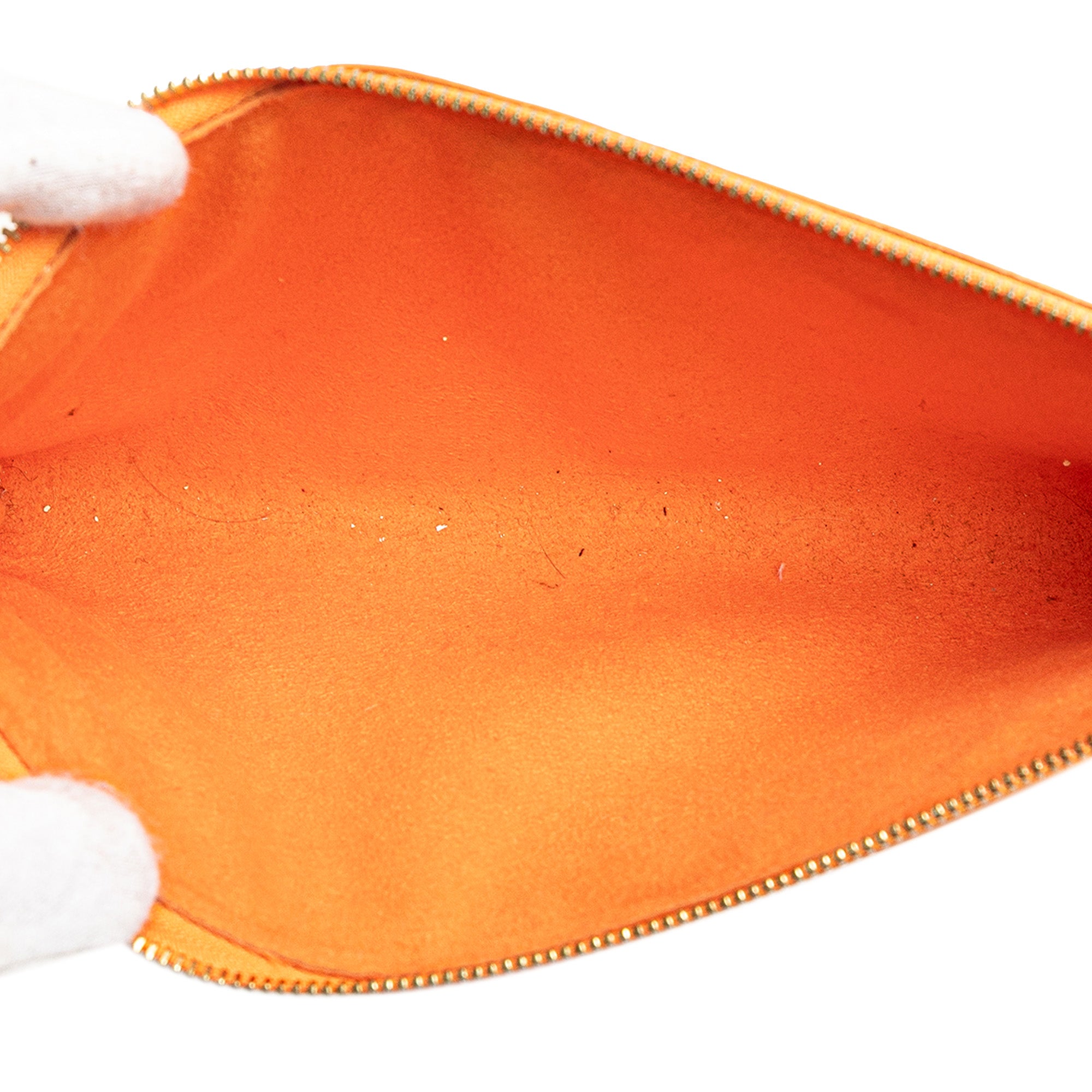 Epi Pochette Accessoires - Image 4