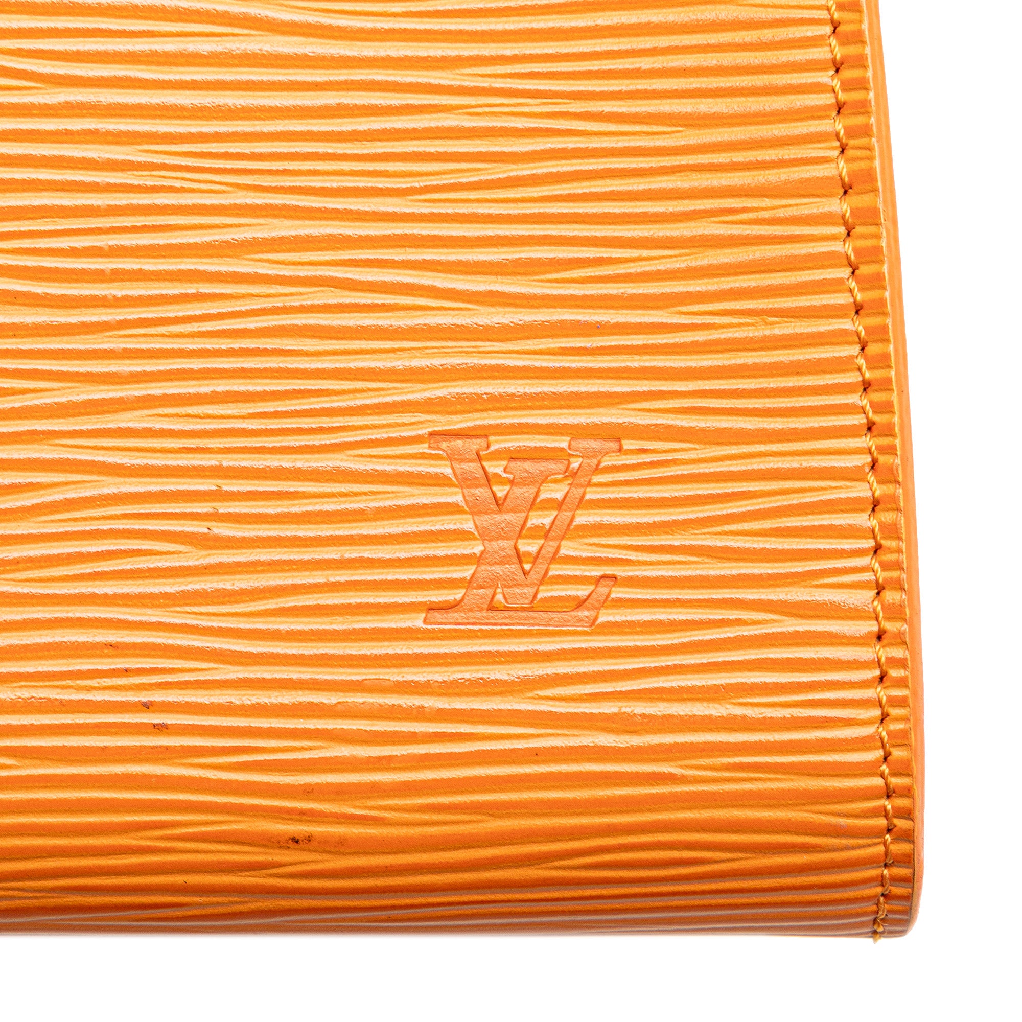 Epi Pochette Accessoires - Image 6