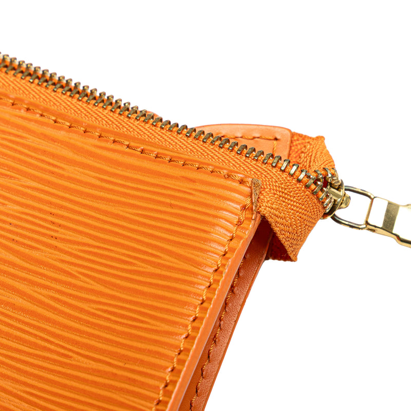 Epi Pochette Accessoires - Image 7