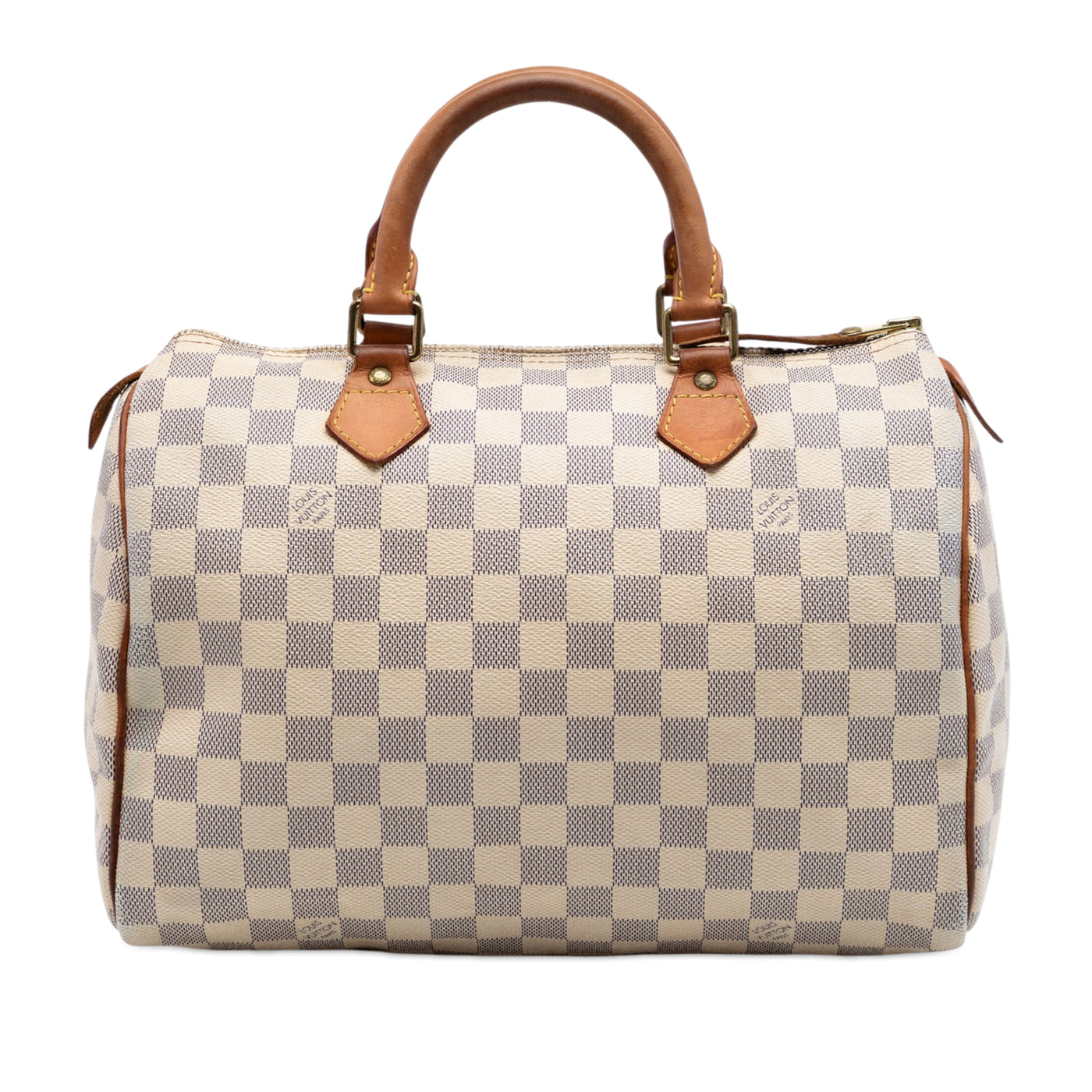 Damier Azur Speedy 30 - Image 1