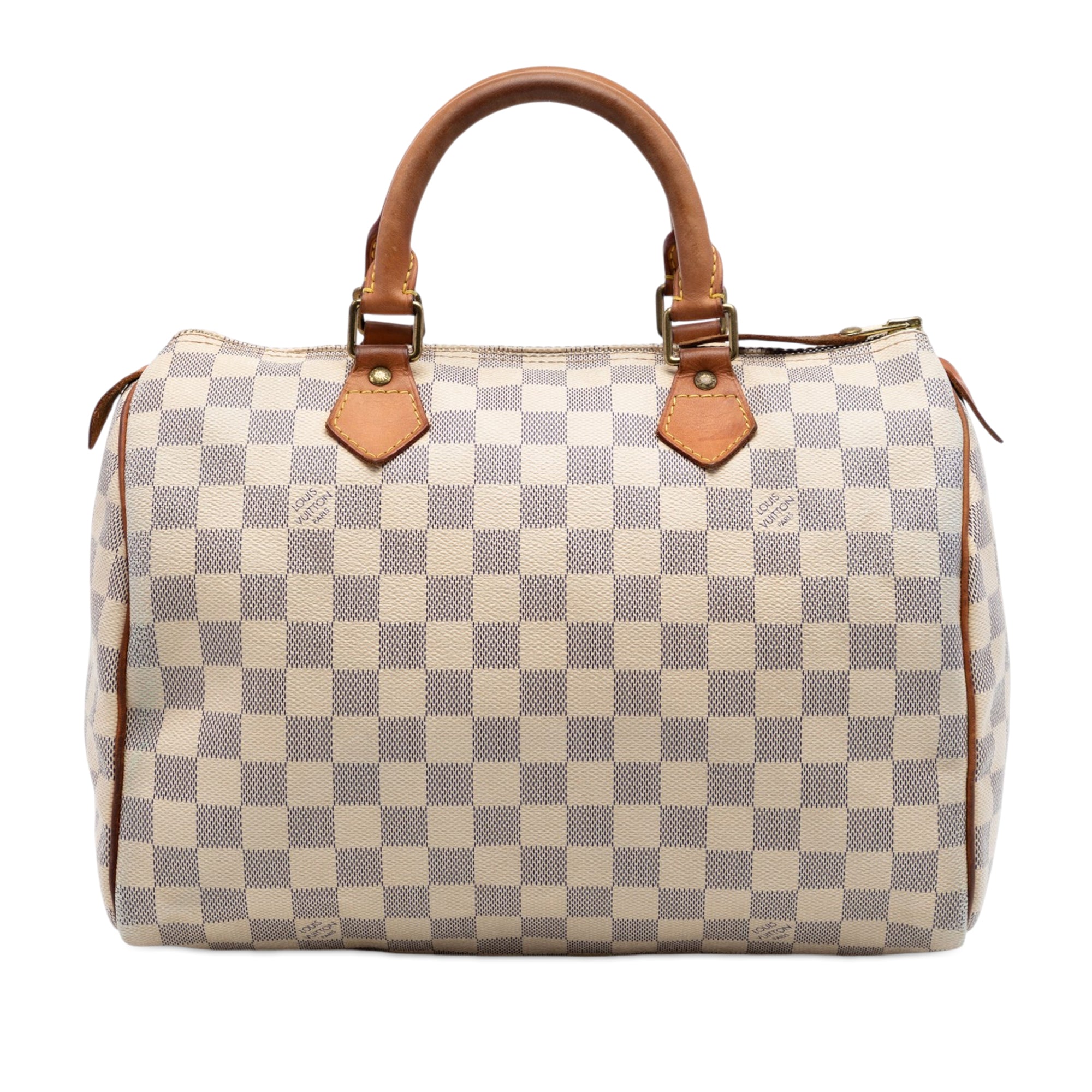 Damier Azur Speedy 30 - Image 1