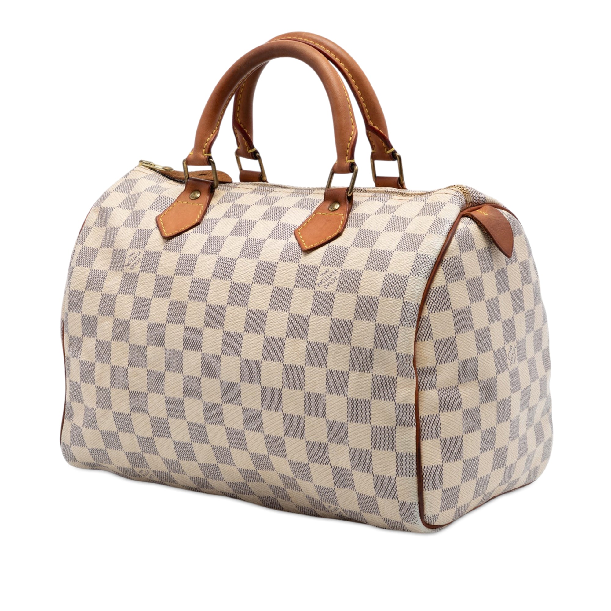 Damier Azur Speedy 30 - Image 2