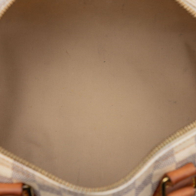 Damier Azur Speedy 30 - Image 4