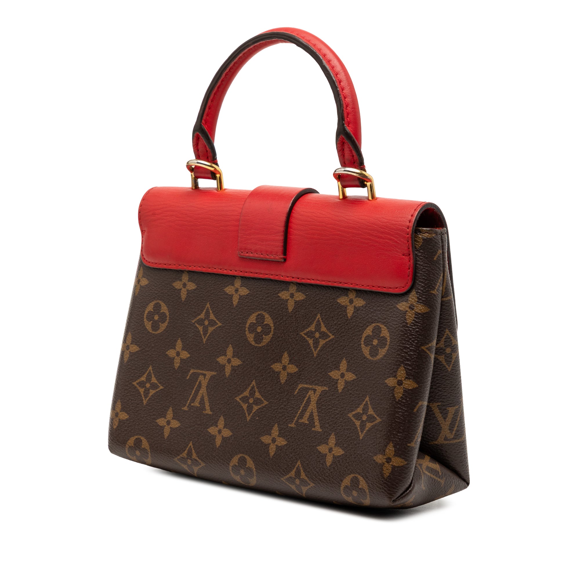 Monogram Locky BB - Image 2