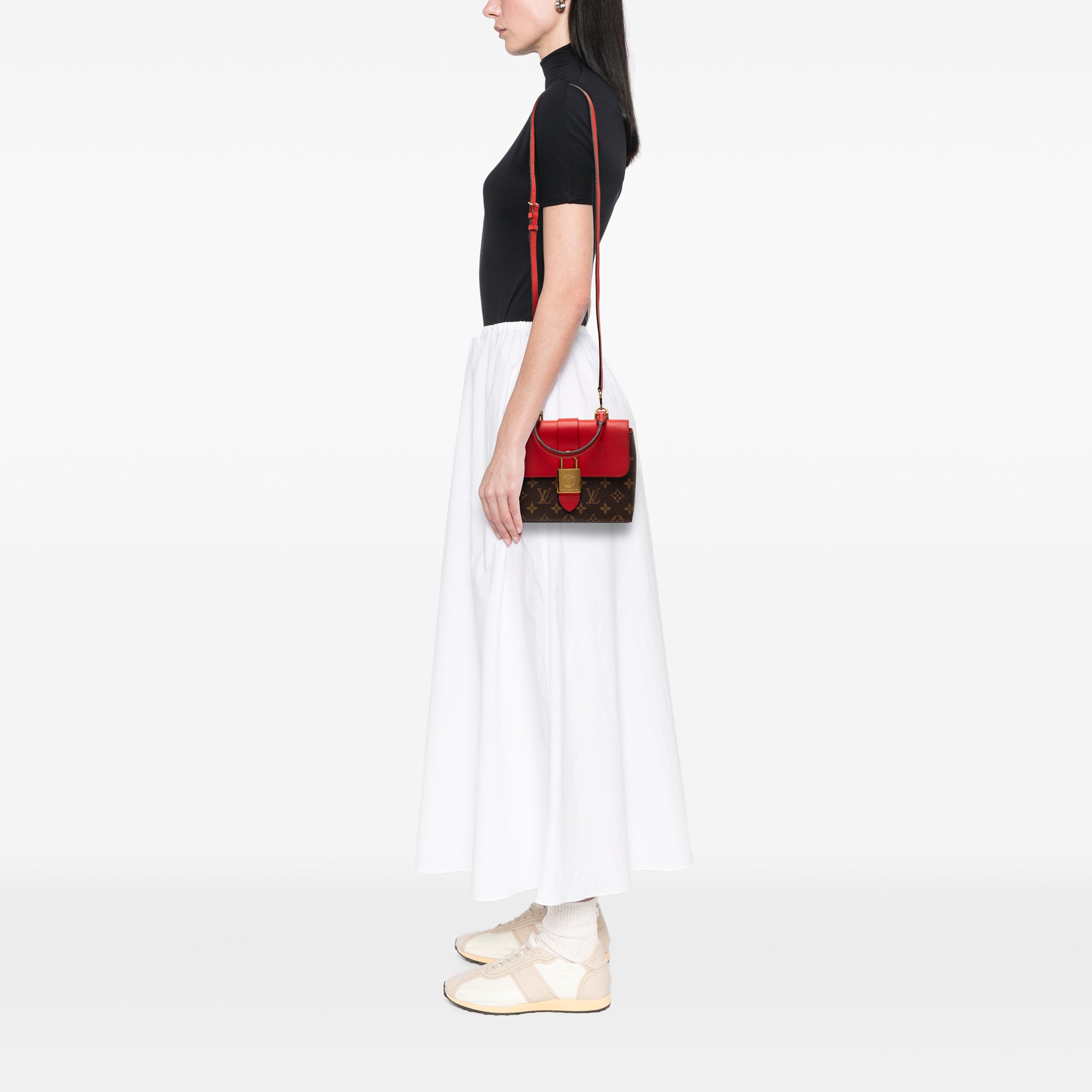 Monogram Locky BB - Image 9