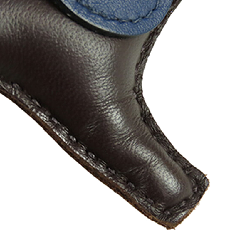 Milo Lambskin and Swift Grigri Rodeo Pegase Bag Charm PM - Image 7